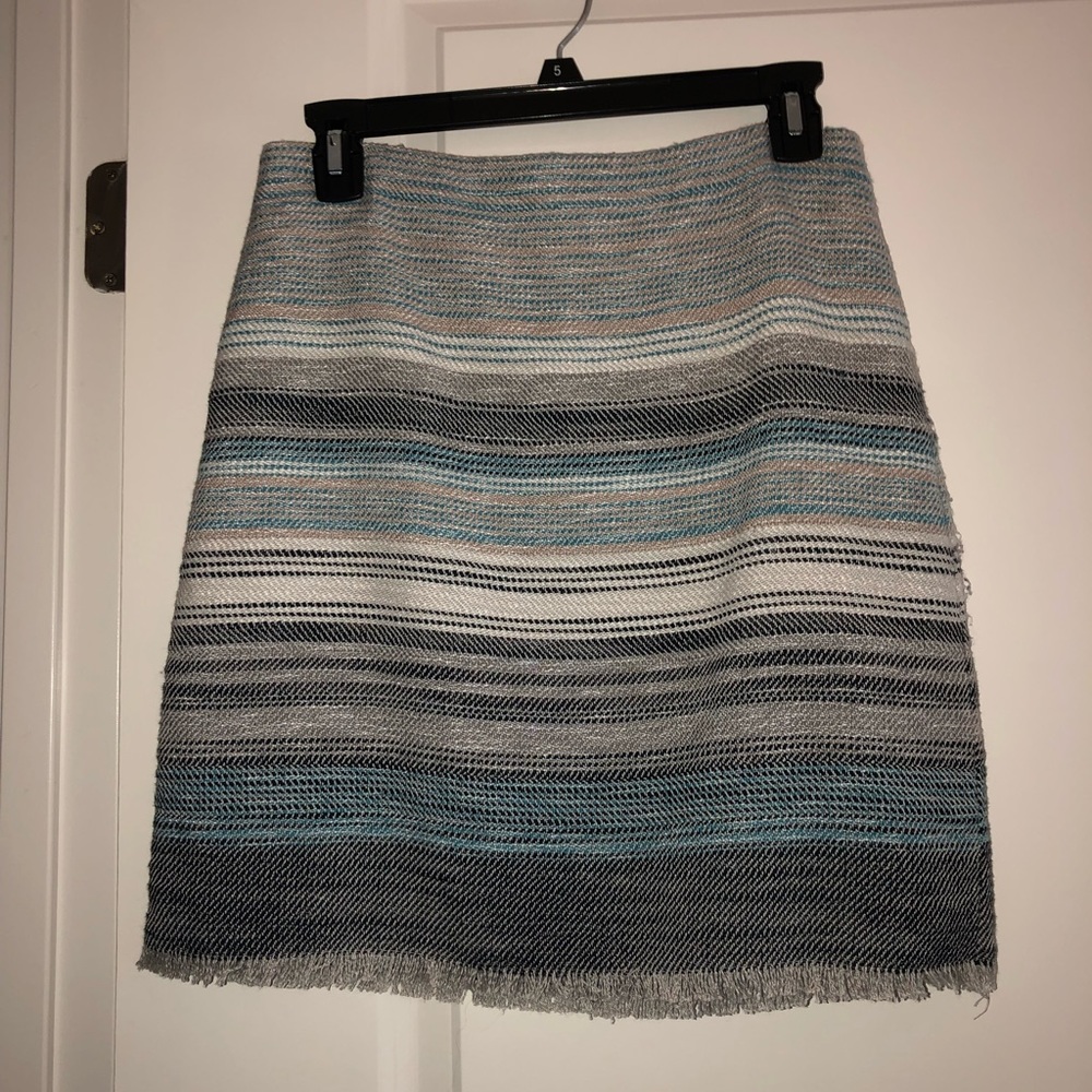 Loft Skirt